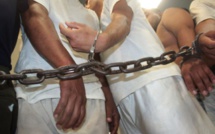 HORREUR: Victime d'un gang, un homme a été retrouvé décapité et le coeur arraché !