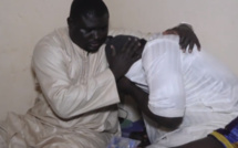 Vidéo – Décès de Serigne Bass Ibn Bara: Balla Gaye 2, inconsolable. Regardez