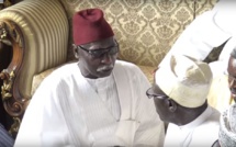 Serigne Mbaye Sy Mansour : "Traquez les fraudeurs et n'excluez pas de porter plainte contre le Procureur si…"