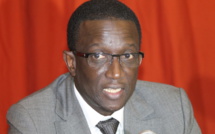 Budget 2018 - Amadou Bâ clôt le débat : « Le Sénégal n’est pas surendetté »