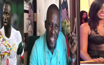 Infos people walf petit dej du lundi 27 novembre 2017: Assane Diouf, Queen Bizz et Cheikhou Kouyaté