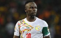 Ballon d’or sénégalais : Sadio Mané sur le toit du Sénégal pour la 4e fois