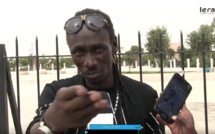 Vente de migrants en Libye - « Je suis dégoûté, outré et blessé. Je me sens insulté », dixit Doug E Tee