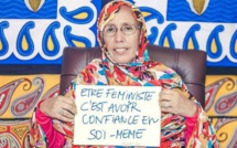 En Mauritanie, une femme en lutte contre toutes les injustices