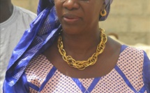 Le Oualo réclame ses enfants: Solidarité avec Anta Sarr Diacko