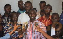 La Jeunesse pour la démocratie et le socialisme loue au pilori le régime du président Macky Sall