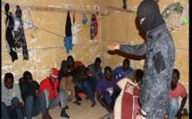 Vente de migrants en Libye – « il faut apporter une réponse conséquente », dixit Cheikh Bamba Dieye