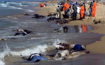 Vente de migrants en Libye – MASS « Nos jeunes sont victimes d’un mauvais système »