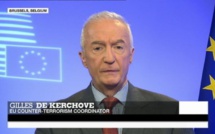 L’UNION EUROPEENNE INNOCENTE GULEN !: Le mouvement Gülen n’est pas une organisation terroriste »