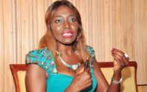 Ne touche pas à la Diva Coumba Gawlo ( par Mame Malick Sène)