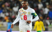 CM 2018 SENEGAL- Diafra Sakho: «Toute l'Afrique sera derrière nous»