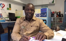 Du côté de la Goutte d'Or: Des mots sur les maux avec SOS Casamance