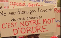 Quand l’école sénégalaise fléchit et meurt sous le coup du folklore et du charlatanisme (par Alassane K. Kitane)