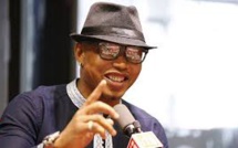 El Hadj Diouf : « Je ne veux pas entraîner les "Lions" du football; je vais créer un mouvement politique »