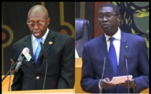 Ismaïla Madior Fall recadre le député Mamadou Lamine Diallo : « N’utilisons pas des mots inappropriés »