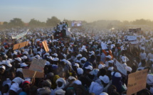 Meeting d’Abdoulaye Daouda Diallo : Du jamais vu dans le Fouta, selon les populations