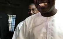 Urgent : La caution de Khalifa Sall sera déposée ce mardi
