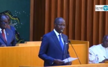 Mahammed Boune Abdallah Dionne: « plus de 81 milliards consacrés à l’emploi des jeunes d’ici 2020 »