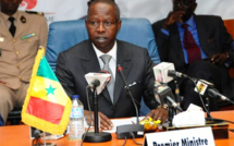 Bientôt l'adoption du nouveau Code du sport selon le PM Mahammed Boun Abdallah Dionne