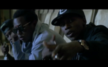 Clip: King Selmind X-Press "HEMORRAGIE'' Video FreeStyle