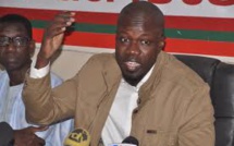 DPG - Ousmane Sonko : « Monsieur le Premier ministre, vous ne dites pas la vérité aux Sénégalais sur la situation du pays »