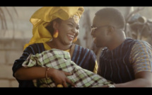 Après les hits "Reine Xol" et "Yako Waral", le nouveau single du couple MAABO "Namel"