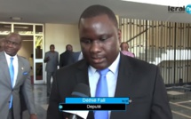 Déthié Fall à Boun Abdallah Dionne: "Qu'il nous édifie sur ce qui est prévu au niveau de l'Aéroport Léopold Sédar Senghor