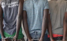 Poursuivi pour complicité de vol en réunion, commis la nuit avec usage d’armes et de véhicule : Le taximan risque 15 ans de travaux forcés