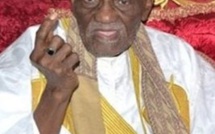 Ndiassane : le khalife Mame Bouh Mouhamed Kounta dénonce l'utilisation abusive des réseaux sociaux