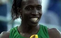 Transhumance ‘’olympique’’ : Amy Mbacké Thiam change de piste