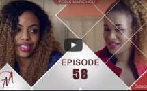 Pod et Marichou - Saison 2 - Episode 58