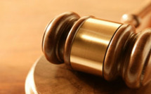 Selon une étude : La Justice sénégalaise est mal perçue par les citoyens