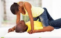 Post-coïtum, us et coutumes : Après l’amour les hommes s’endorment, les femmes se réveillent... 