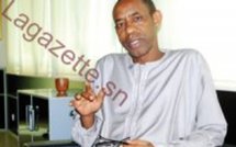 Ameth Amar, 59 ans, hommes d’affaires: le milliardaire de la minoreterie sénégalaise.
