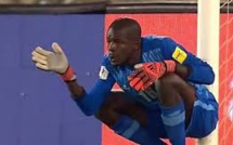 Mondial 2018 : Khadim Ndiaye sort ses griffes : «Je ne crains aucun joueur, ni Lewandowski, ni aucune équipe»