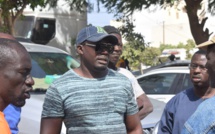 Voici le film du déguerpissement musclé au parking de Mar Diop alias " Bro"