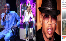 Infos People Walf petit déj du mercredi 13 décembre 2017: Thione Seck, Wally, Youssou Ndour, El Hadji Diouf...
