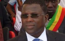 EL Hadji Alioune Diouf, ancien directeur du Commerce intérieur « J’aime un peu l’homme Pelé mais j’adore le footballeur»