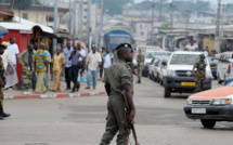 Gabon: deux Danois blessés dans une attaque au couteau au cri d'"Allah Akbar"