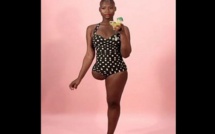 L’histoire inspirante de Mama Cax, un mannequin amputé d’une jambe