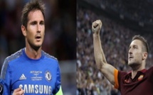 Football: Voici les stars qui ont raccroché en 2017