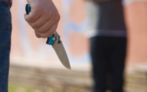 Coups et blessures volontaires : L’ivrogne écope de deux mois ferme pour avoir lacéré le visage et le cou de sa victime avec une lame