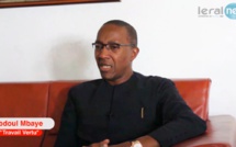 Abdoul Mbaye et ses militants dénoncent la "précipitation" du pouvoir