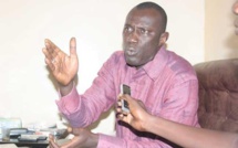 Alioune Fall répond à ceux soutiennent que Macky Sall a peur du maire de Dakar