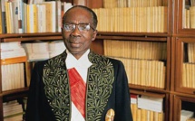 "20 Décembre 2017 : Senghor aurait eu 111 ans " (Amadou Lamine Sall)