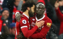 Sadio Mané est jaloux de Salah (Ian Wright, ancien attaquant anglais)