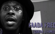 CYPHER GHHA 2017: Jahman - Admow flow - Flexo - Bakhaw - Seydi - Faada Freddy - Ombre zion 