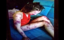 Russie: un homme bat sa femme à mort et filme la scène pour se vanter (photos)