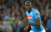 « Kalidou Koulibaly, meilleur défenseur d'Afrique » selon Patrick Mboma