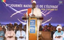 Photos - Journée nationale de l’Elevage à Kolda